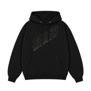Bad Co 50th Anniversary Made in England Hoodie