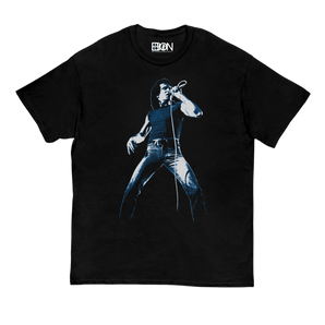 Bon Scott 80 Birthday Bash T-Shirt