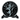 Crest Sticker
