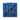 Scarf Blue