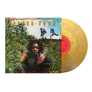 Legalize It (50th Anniversary Gold LP)