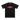 Red and Black Cigar Logo T-Shirt