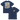 Reg Mombassa Navy T-Shirt