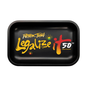 Legalize It 50 Rolling Tray