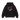 Bad Co Circle Photo Hoodie