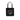 Bad Co Circle Photo Tote
