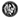 Legacy Stamp Sticker