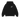 Can't Get Enough Chest Logo Hoodie
