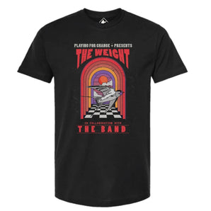 The Weight T-Shirt