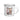 Bon Scott x Reg Mombassa Camping Mug