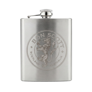 Hip flask