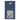 Reg Mombassa Blue Hand Towel