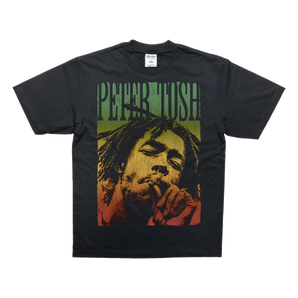 Earthstrong Smoke T-Shirt