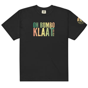 Oh Bumbo Klaat T-Shirt