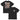 Reg Mombassa Black T-Shirt