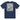 Reg Mombassa Navy T-Shirt