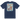 Reg Mombassa Navy T-Shirt