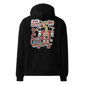 Reg Mombassa Hoodie